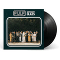 Different Class: Vinyl LP