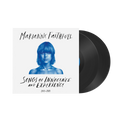 Songs Of Innocence And Experience: Vinyl 2LP