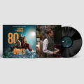 Around The World In 80 Days (Original TV Series Soundtrack): Vinyl LP