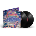 Return of the Dream Canteen: Deluxe Black Vinyl 2LP - Gatefold Sleeve with Poster