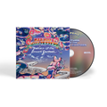 Return of the Dream Canteen: CD