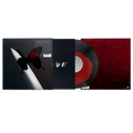 Twelve Carat Toothache: Limited Edition Black + Red Spot 2LP