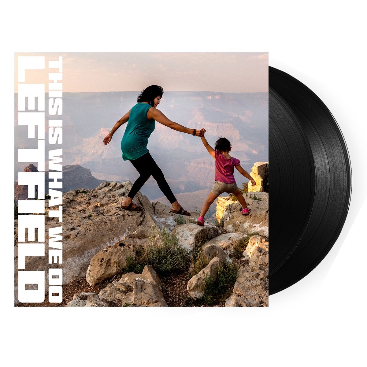 This Is What We Do: Vinyl 2LP