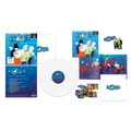 Aquarium (25th Anniversary): Limited White Vinyl LP