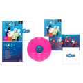 Aquarium (25th Anniversary): Limited Edition Pink Vinyl LP
