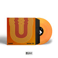 Unison Life: Limited Transparent Orange Vinyl LP