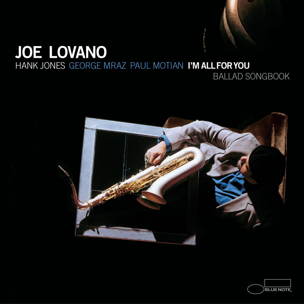 I'm All For You (Classic Vinyl Series): Vinyl 2LP