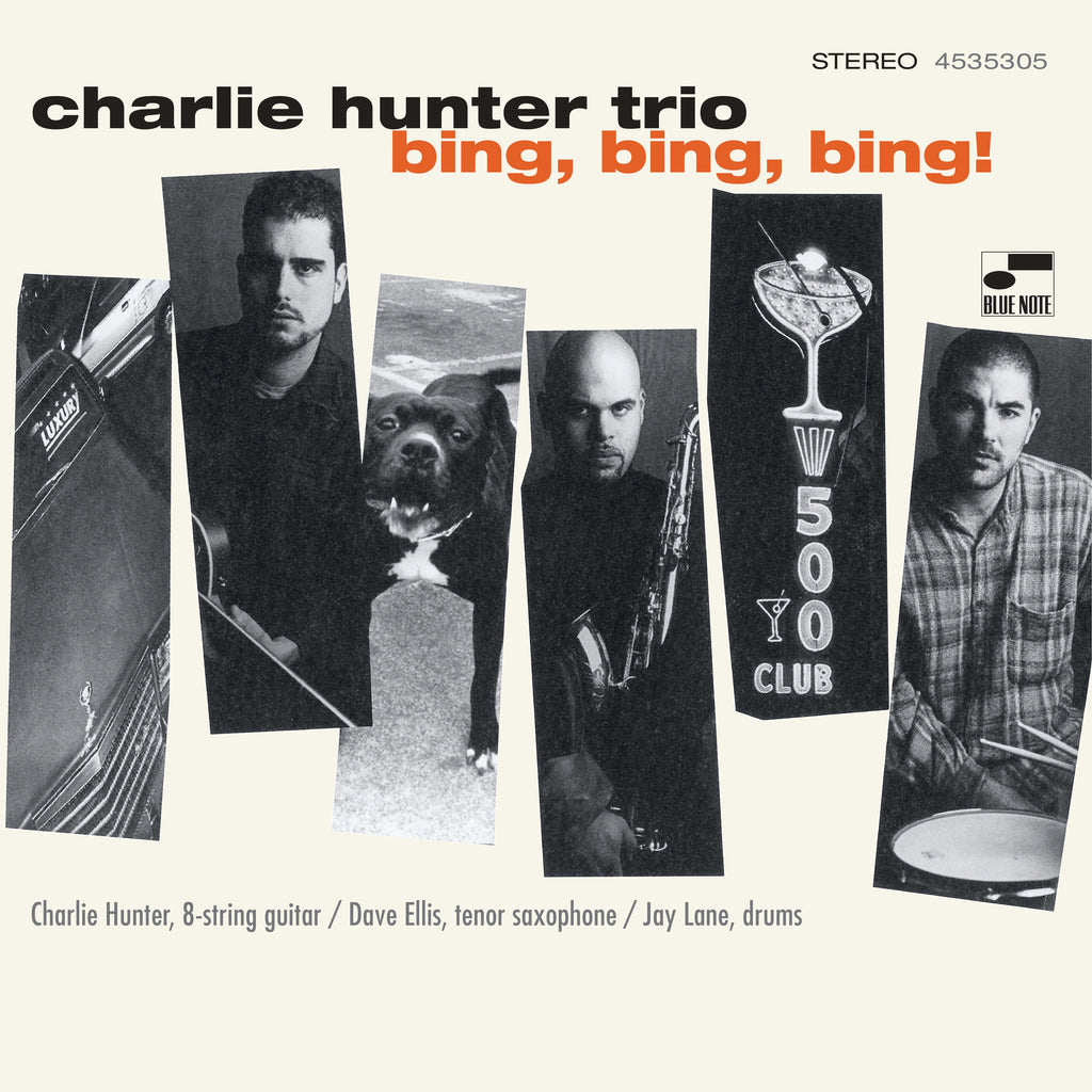 Bing Bing Bing! (Classic Vinyl Series): Vinyl 2LP