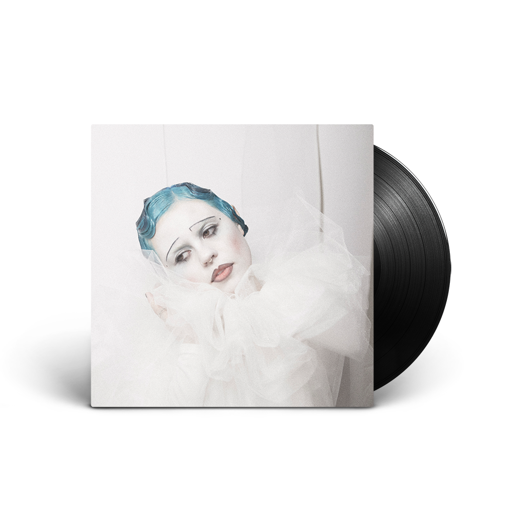 Bored Of The Circus: Vinyl LP