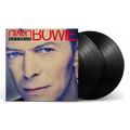 Black Tie White Noise: Vinyl 2LP