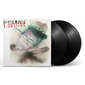 Outside: Vinyl 2LP