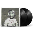 Toy: Vinyl 2LP