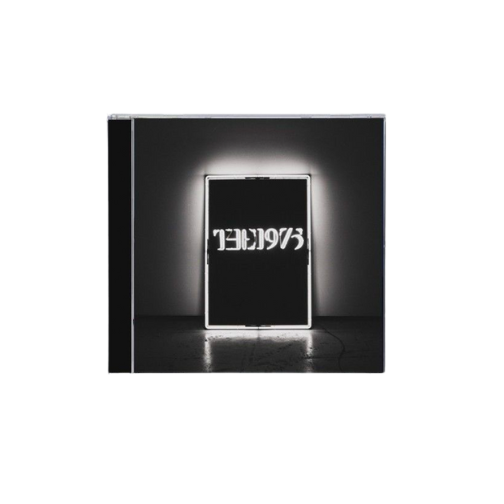 The 1975 Double CD Album