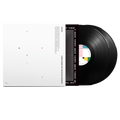 A Brief Inquiry Into Online Relationships Vinyl – 180g Double Gatefold Black Vinyl