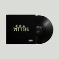 Ditties: 12" Vinyl
