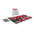 Life Moves Pretty Fast - The John Hughes Mixtapes: Red Vinyl 6LP Box Set