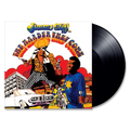 The Harder They Come: Vinyl LP