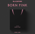 BORN PINK: Exclusive Box Set (Pink Complete Edition﻿﻿)