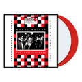 Live At The Checkerboard Lounge Chicago 1981: Limited Red & White Opaque Vinyl 2LP