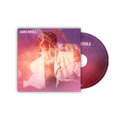 Pink Noise: CD