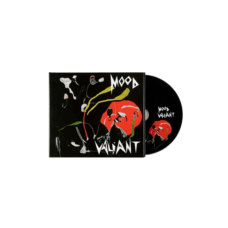 Mood Valiant: CD