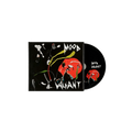 Mood Valiant: CD