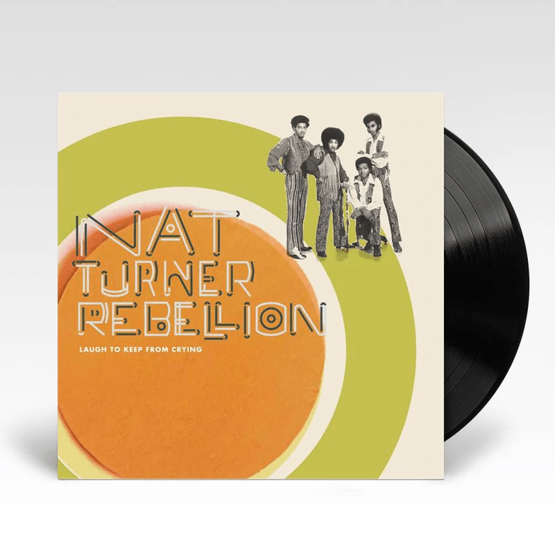 Laugh To Keep From Crying: Vinyl LP