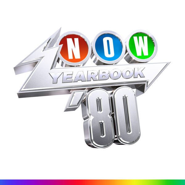 NOW – Yearbook 1980 (3LP)