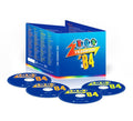 NOW – Yearbook 1984 (4CD)