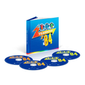 NOW – Yearbook 1984 (Special Edition 4CD)