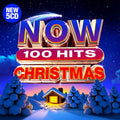 NOW 100 Hits Christmas: 5CD