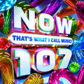 NOW 107: CD