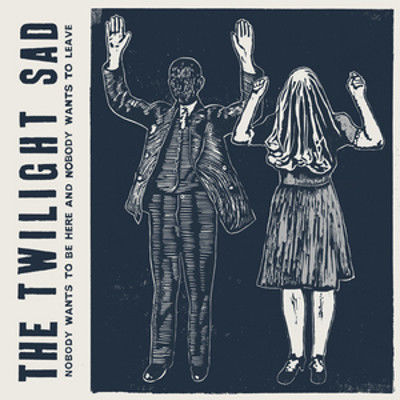 Nobody Wants To Be Here & Nobody Wants To Leave: Vinyl LP