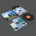 Profound Mysteries I: Vinyl 2LP