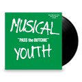 Pass The Dutchie: Limited Vinyl 10" Single