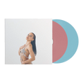 When Everything Is Better, I'll Let You Know: Limited Eco Mix Pink & Blue Vinyl 2LP