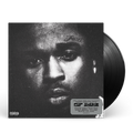 Faith: Vinyl 2LP