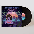 Happy Hour: Vinyl LP