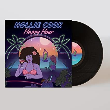 Happy Hour: Vinyl LP