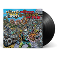 Destroys The Virus With Dub: Vinyl LP