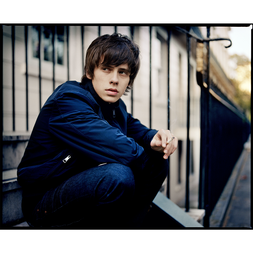Jake Bugg (10th Anniversary): Deluxe Vinyl 2LP + Signed Print