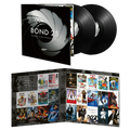 Bond 25: Vinyl 2LP