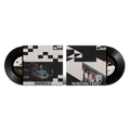 Through The Noise / Miss Kane: Vinyl 7" Single