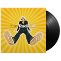 Maybe You've Been Brainwashed Too: Vinyl LP