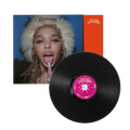 CAPRISONGS﻿: Vinyl LP