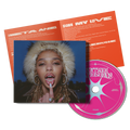 CAPRISONGS﻿: CD