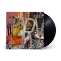 It's Almost Dry: Vinyl LP