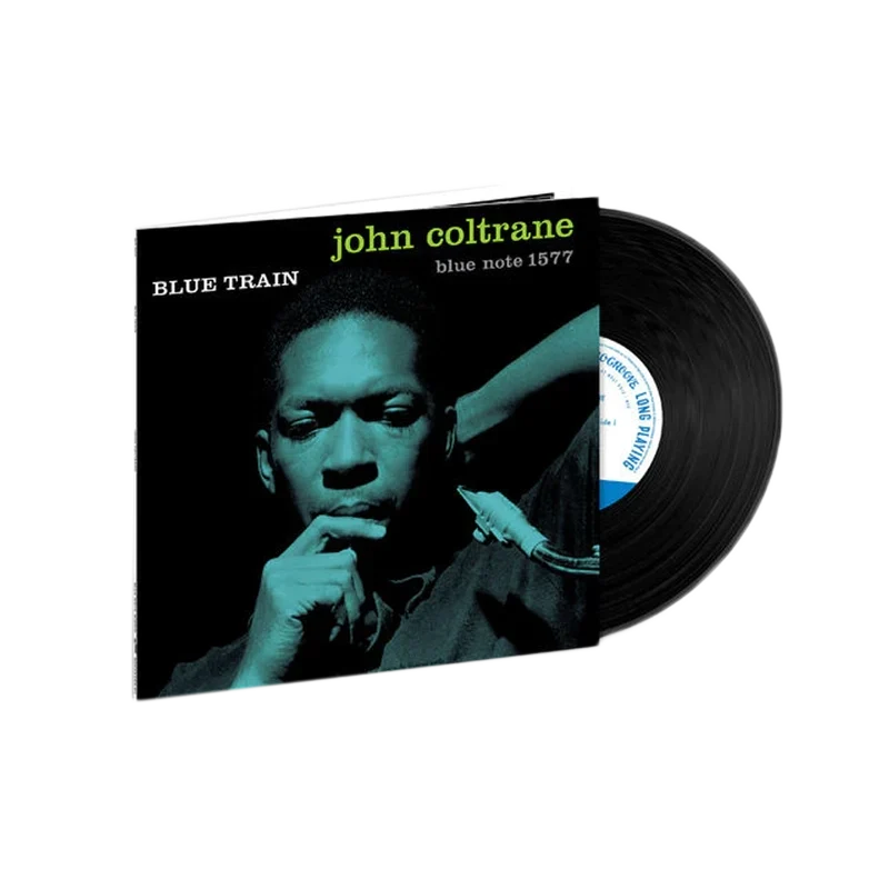 Blue Train (Tone Poet Series): Vinyl LP