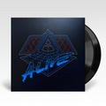 Alive 2007: Vinyl Reissue 2LP