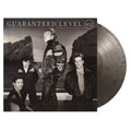 Guaranteed: Limited Edition Silver & Black Marble 2LP